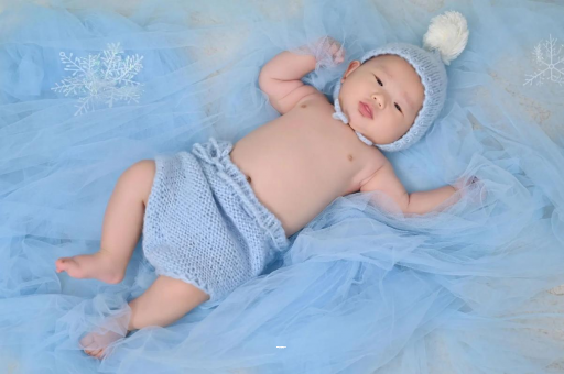 黄南宝宝多少度算发烧